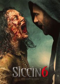 فیلم ترسناک سجین 2 Sijjin 2 2015 با زیرنویس فارسی - آپ تی وی