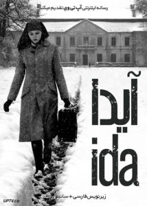 دانلود فیلم Ida 2013 ایدا با زیرنویس فارسی