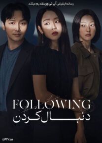 فیلم دنبال کردن Following 2024 با زیرنویس فارسی