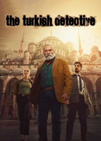 سریال ترکی کارآگاه ترک The Turkish Detective فصل اول