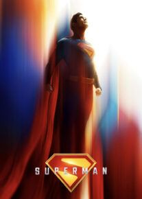 فیلم سوپرمن Superman 2025