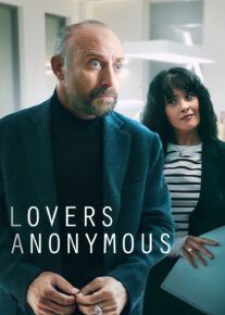سریال ترکی عاشقان گمنام Lovers Anonymous فصل اول