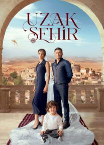 سریال ترکی شهر دور Uzak Sehir فصل اول