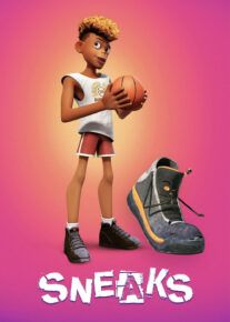 انیمیشن اسنیکز Sneaks 2025 با زیرنویس فارسی