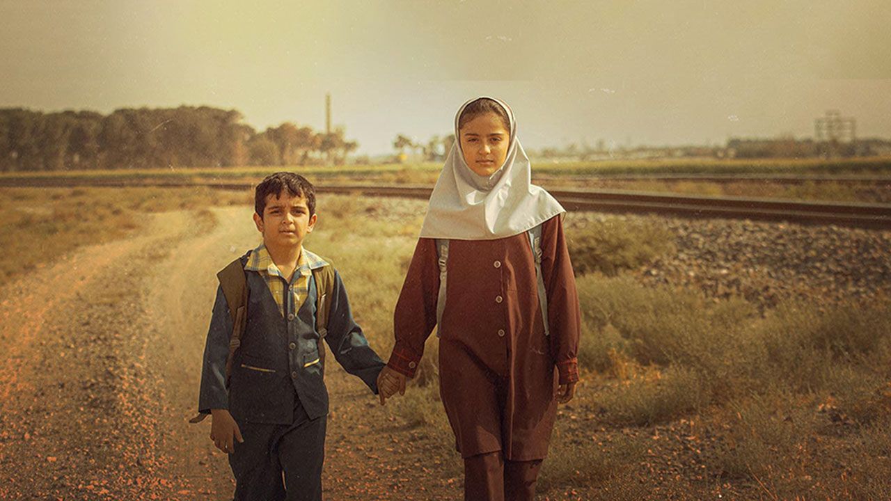 سریال وحشی