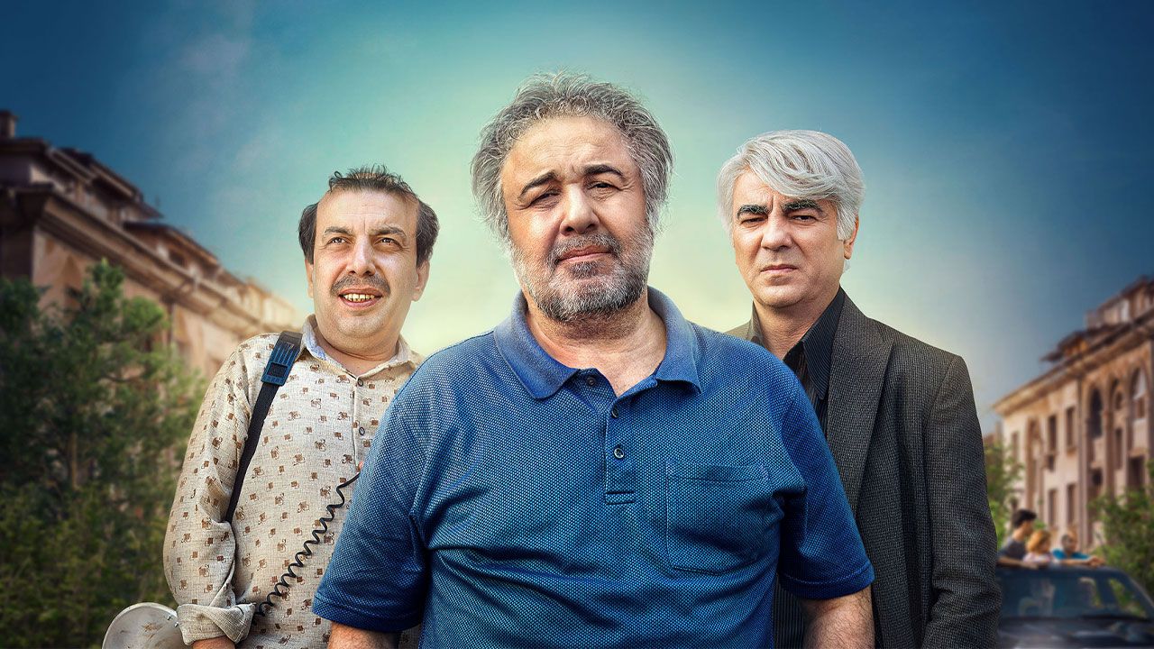 سریال اجل معلق