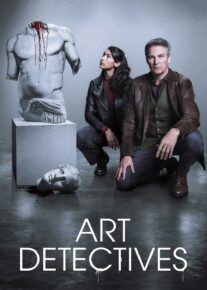 سریال کارآگاهان هنری Art Detectives 2025 فصل اول