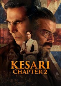  فیلم کساری فصل دوم داستان ناگفته قتل عام جالیان والا باغ Kesari Chapter 2 2025 با زیرنویس فارسی